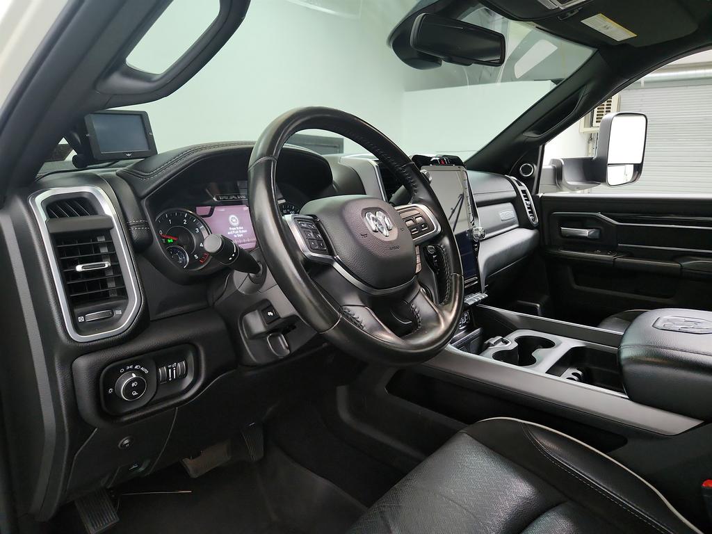 2021 Ram 2500 - $49,995