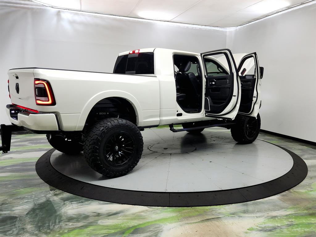 2021 Ram 2500 - $49,995
