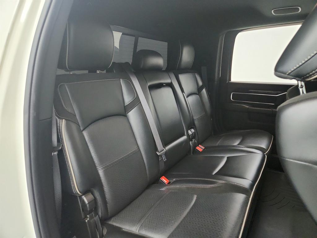 2021 Ram 2500 - $49,995