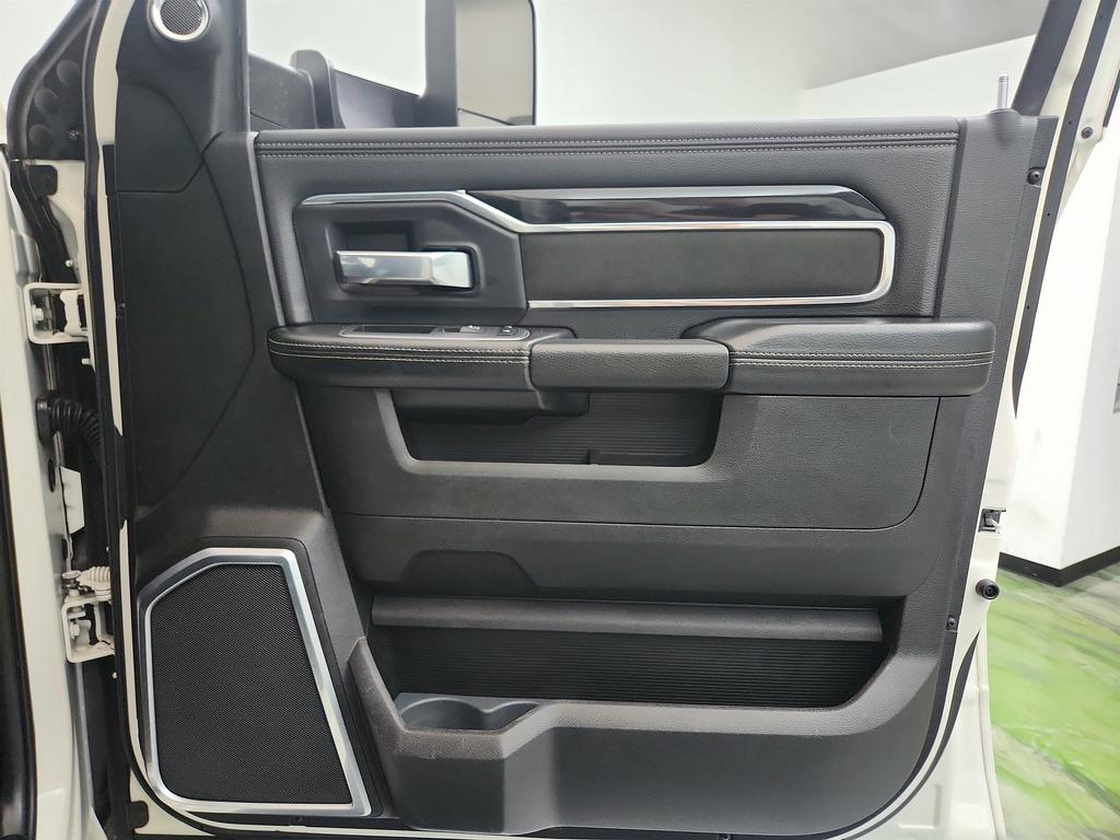 2021 Ram 2500 - $49,995
