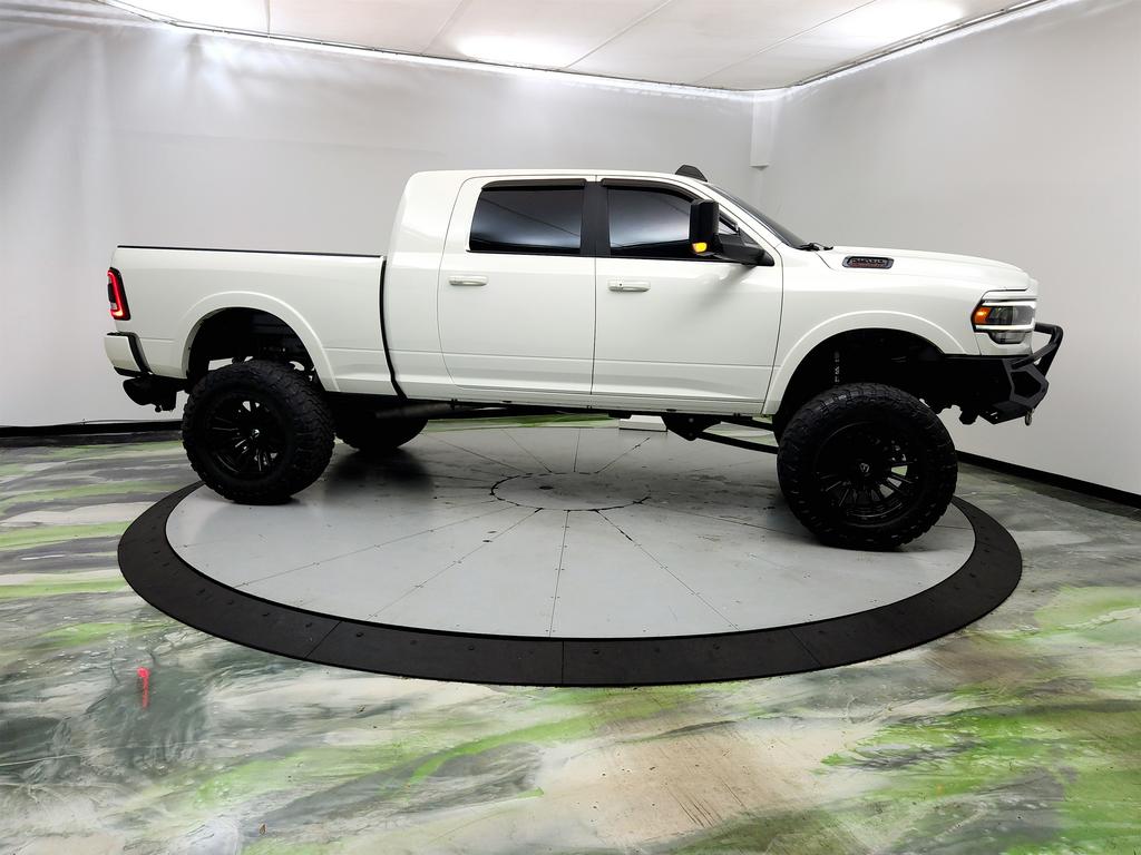 2021 Ram 2500 - $49,995