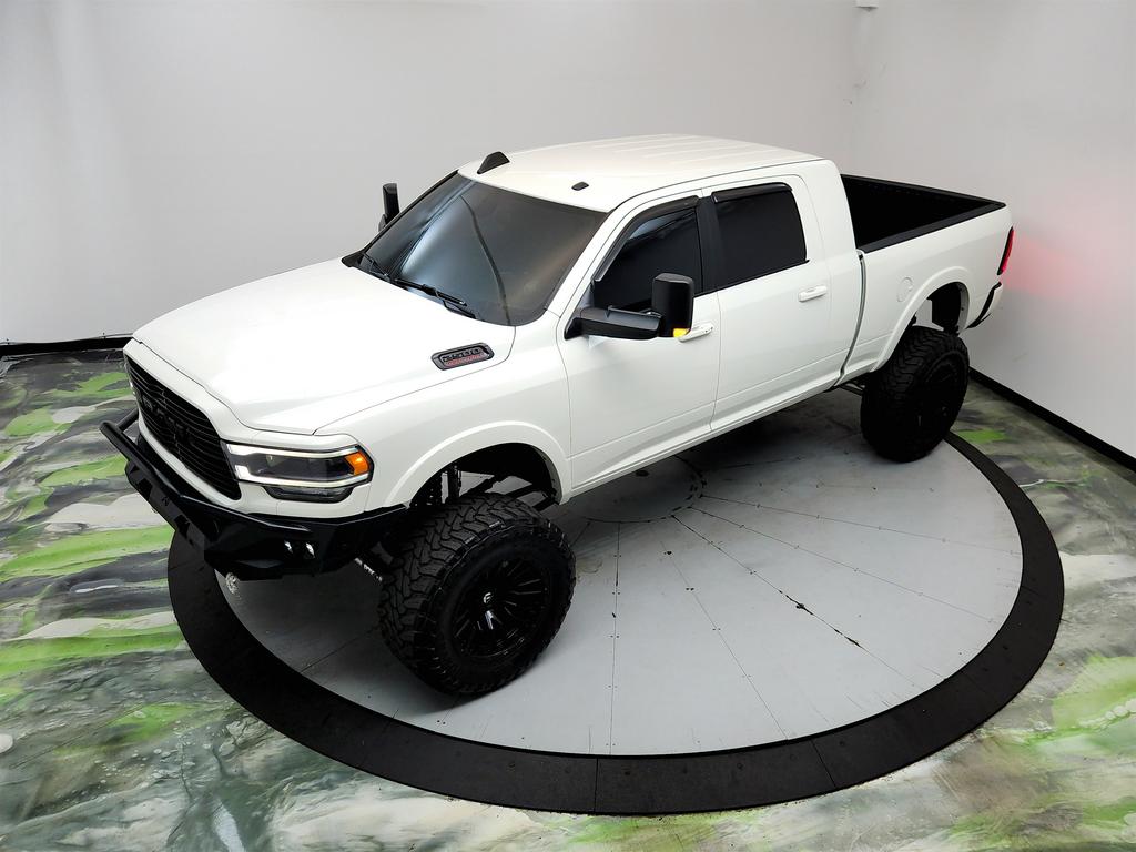 2021 Ram 2500 - $49,995