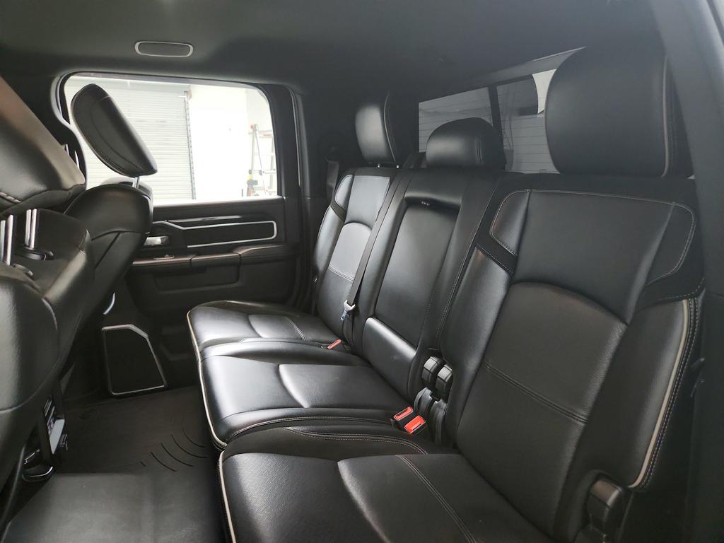 2021 Ram 2500 - $49,995