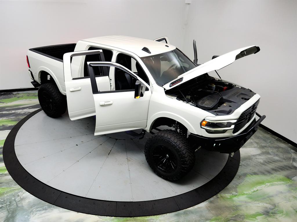 2021 Ram 2500 - $49,995
