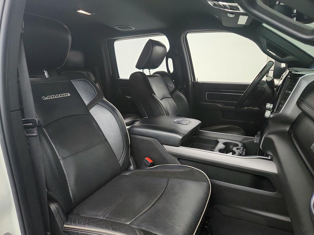 2021 Ram 2500 - $49,995