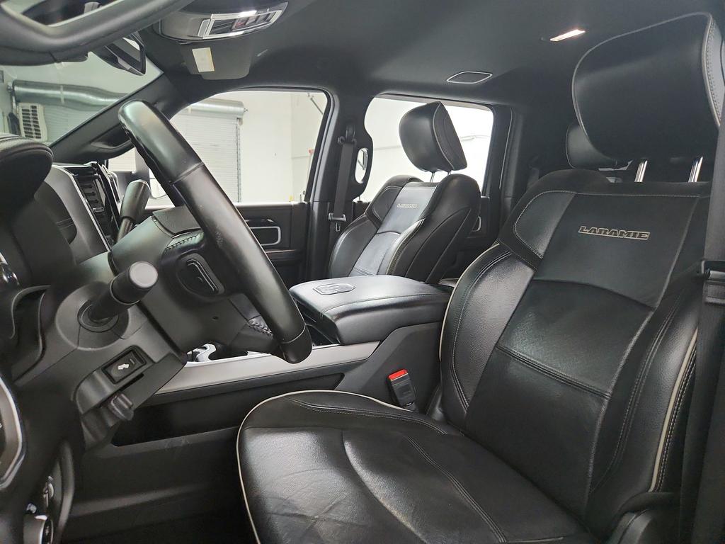 2021 Ram 2500 - $49,995