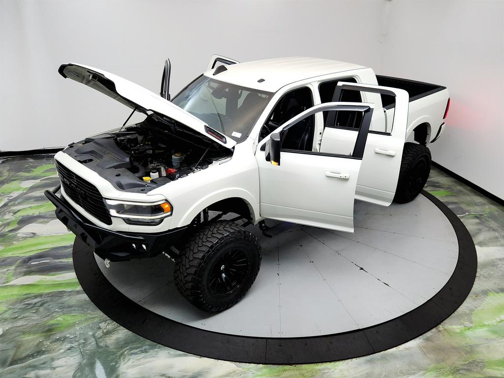 2021 Ram 2500 - $49,995