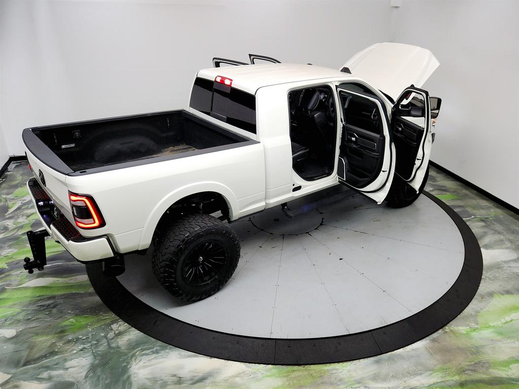 2021 Ram 2500 - $49,995