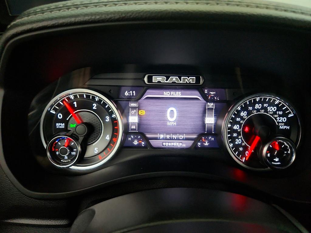 2021 Ram 2500 - $49,995