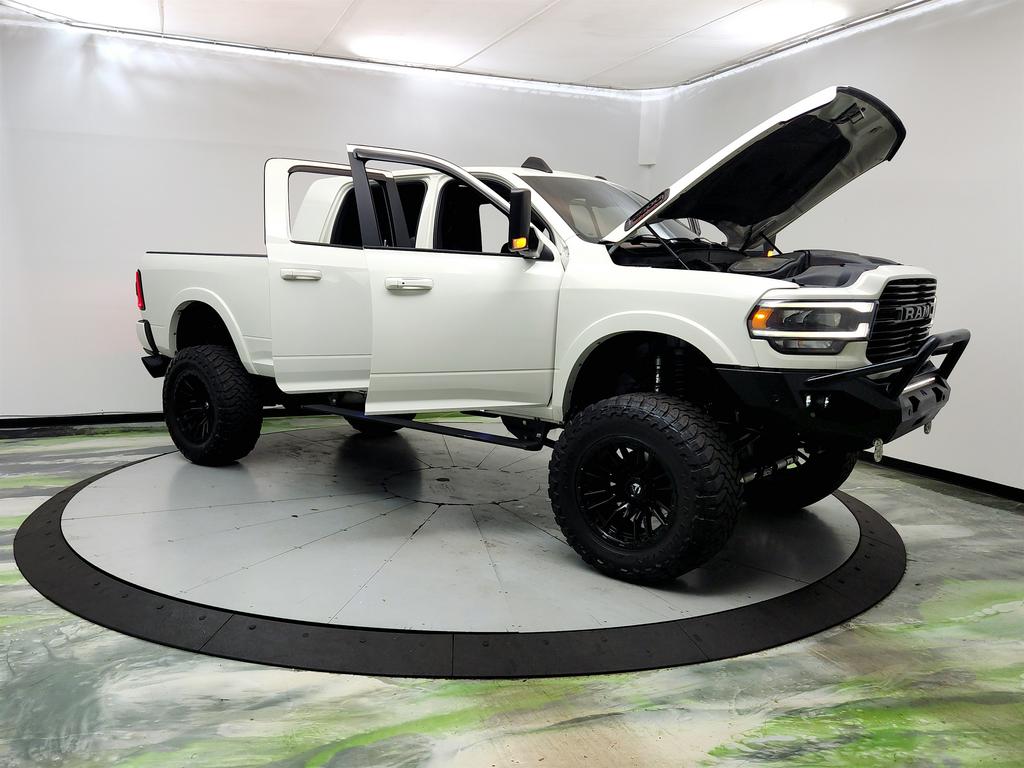 2021 Ram 2500 - $49,995