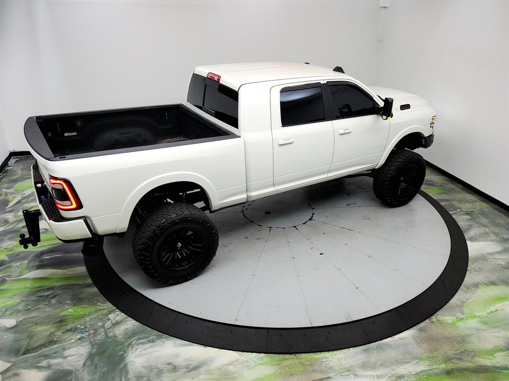 2021 Ram 2500 - $49,995