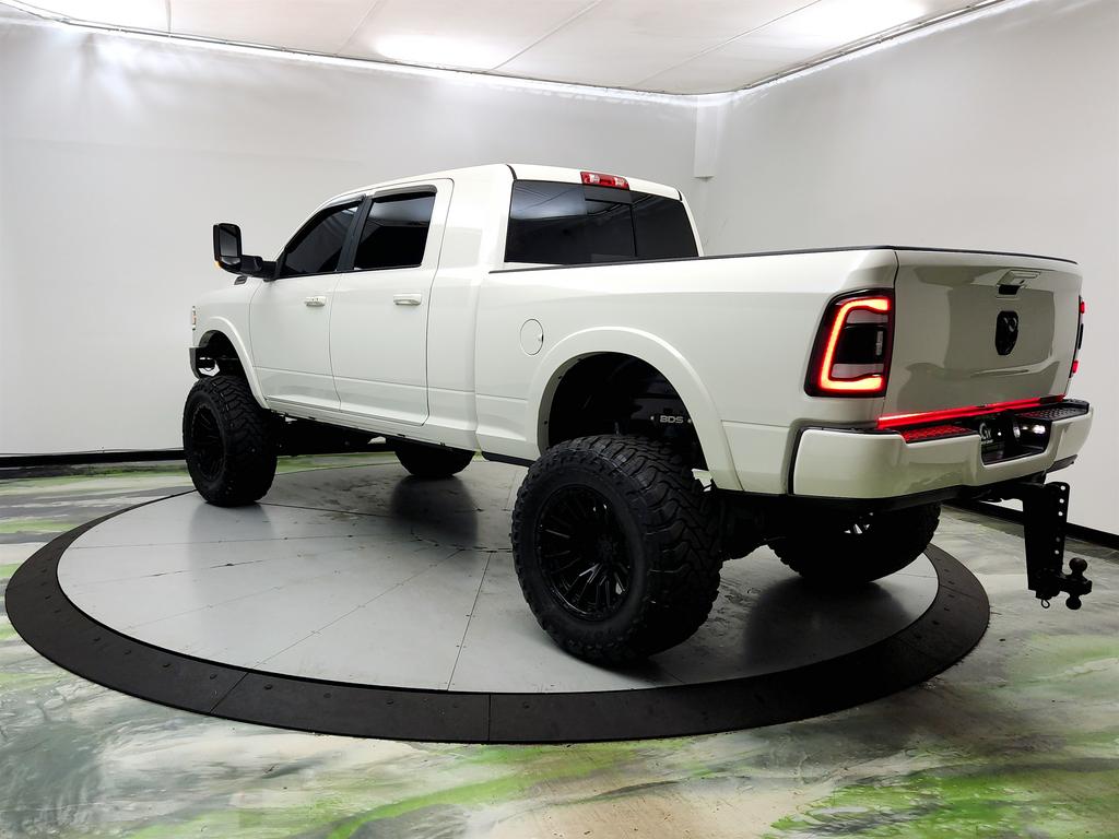 2021 Ram 2500 - $49,995