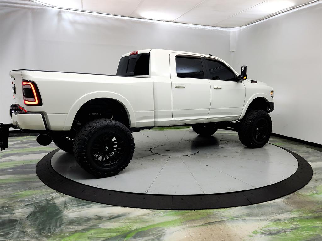 2021 Ram 2500 - $49,995