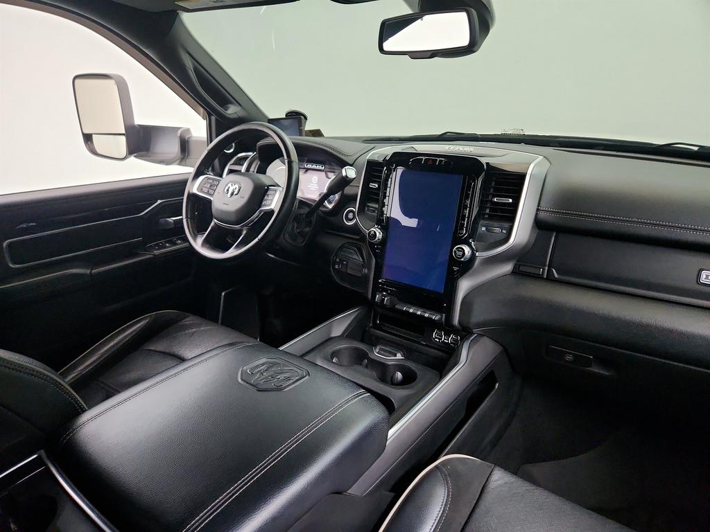 2021 Ram 2500 - $49,995