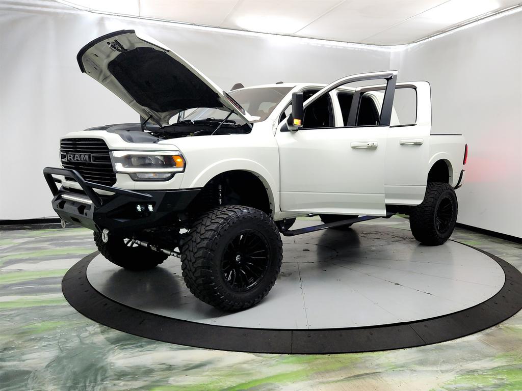 2021 Ram 2500 - $49,995