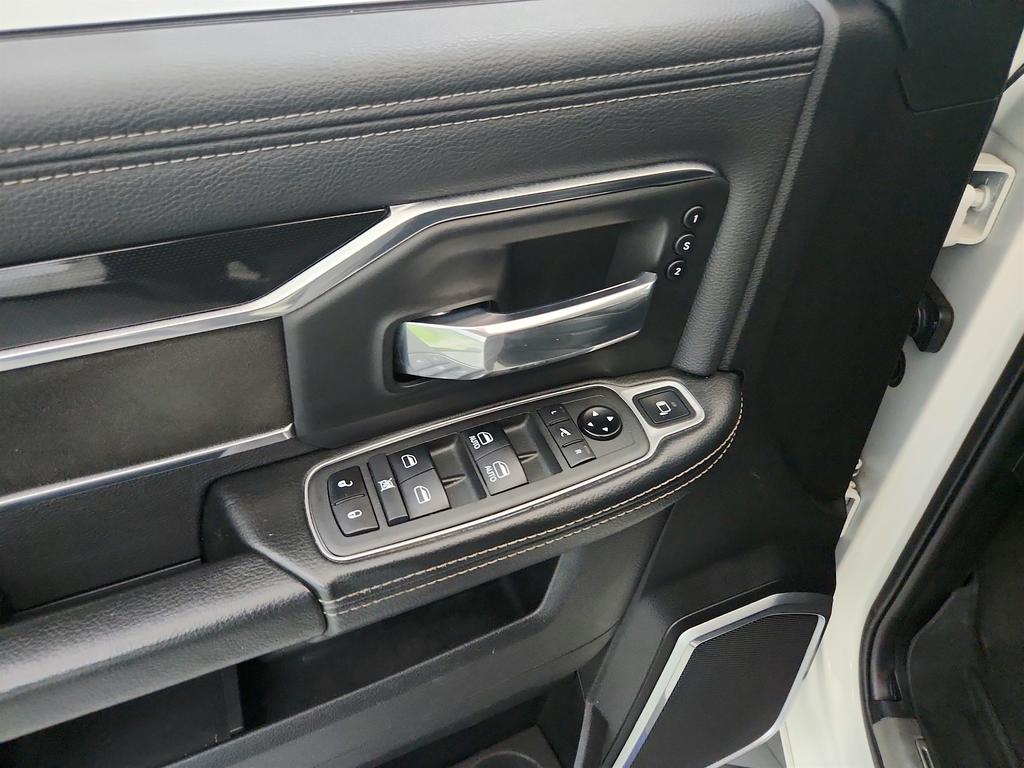 2021 Ram 2500 - $49,995