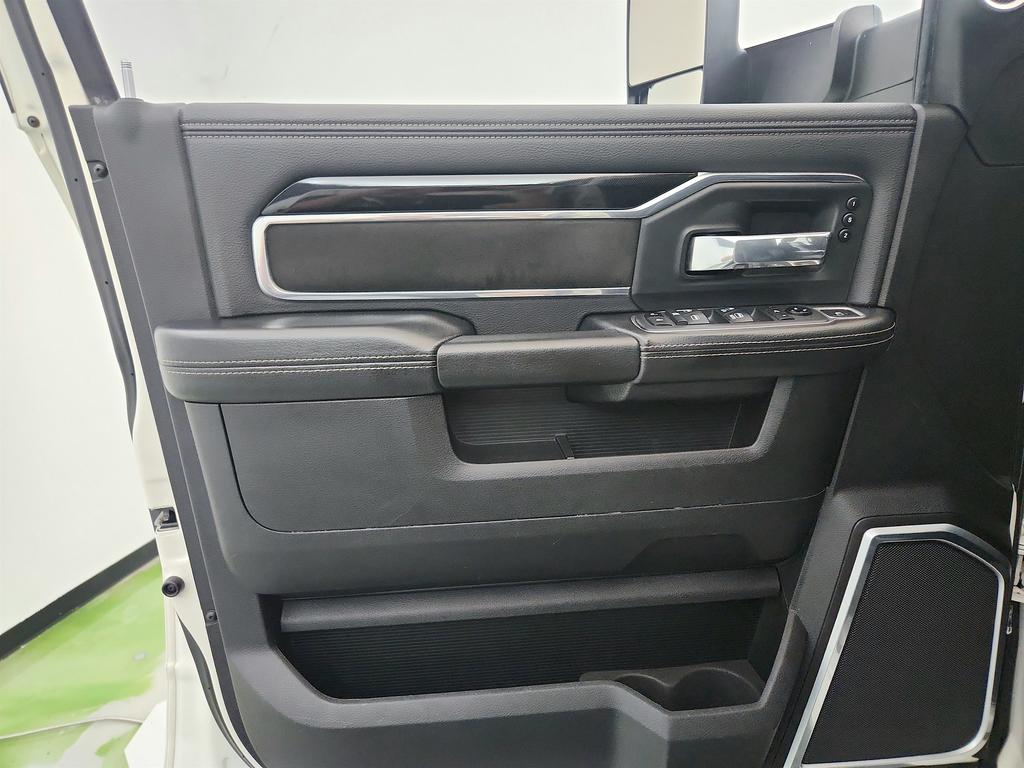 2021 Ram 2500 - $49,995