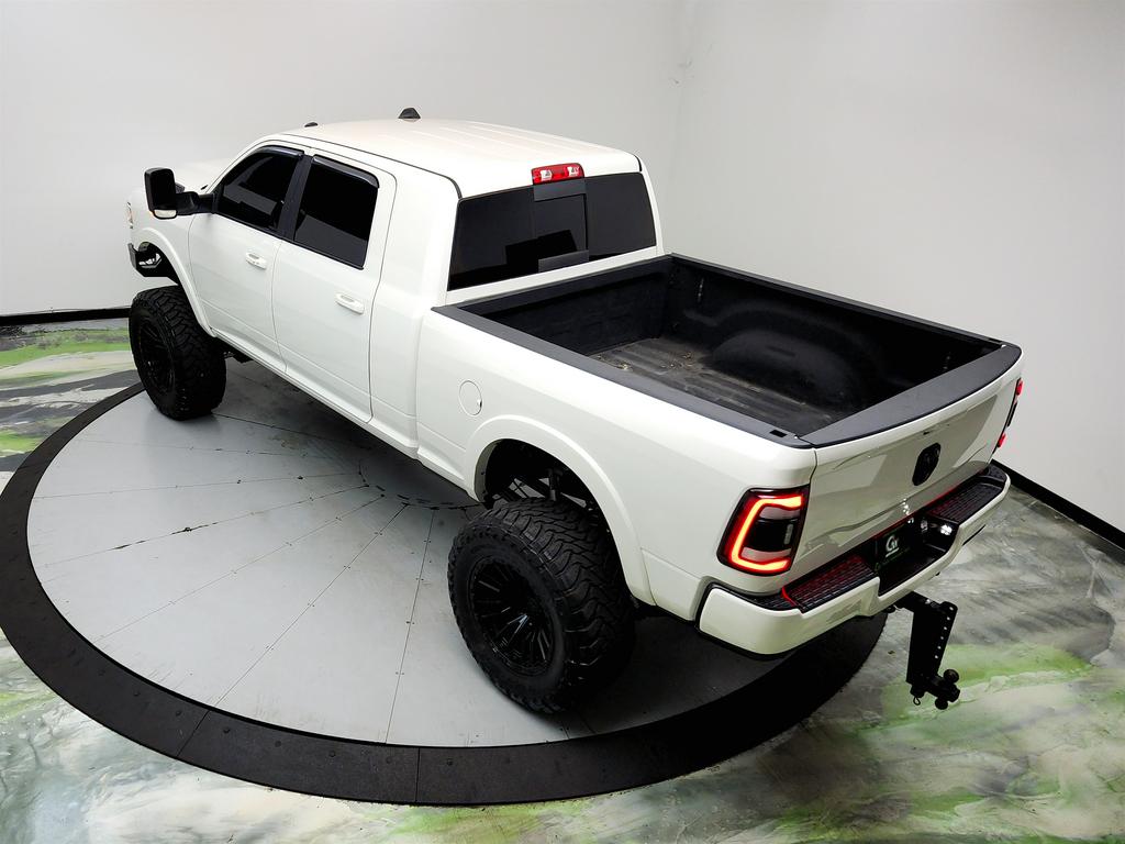 2021 Ram 2500 - $49,995