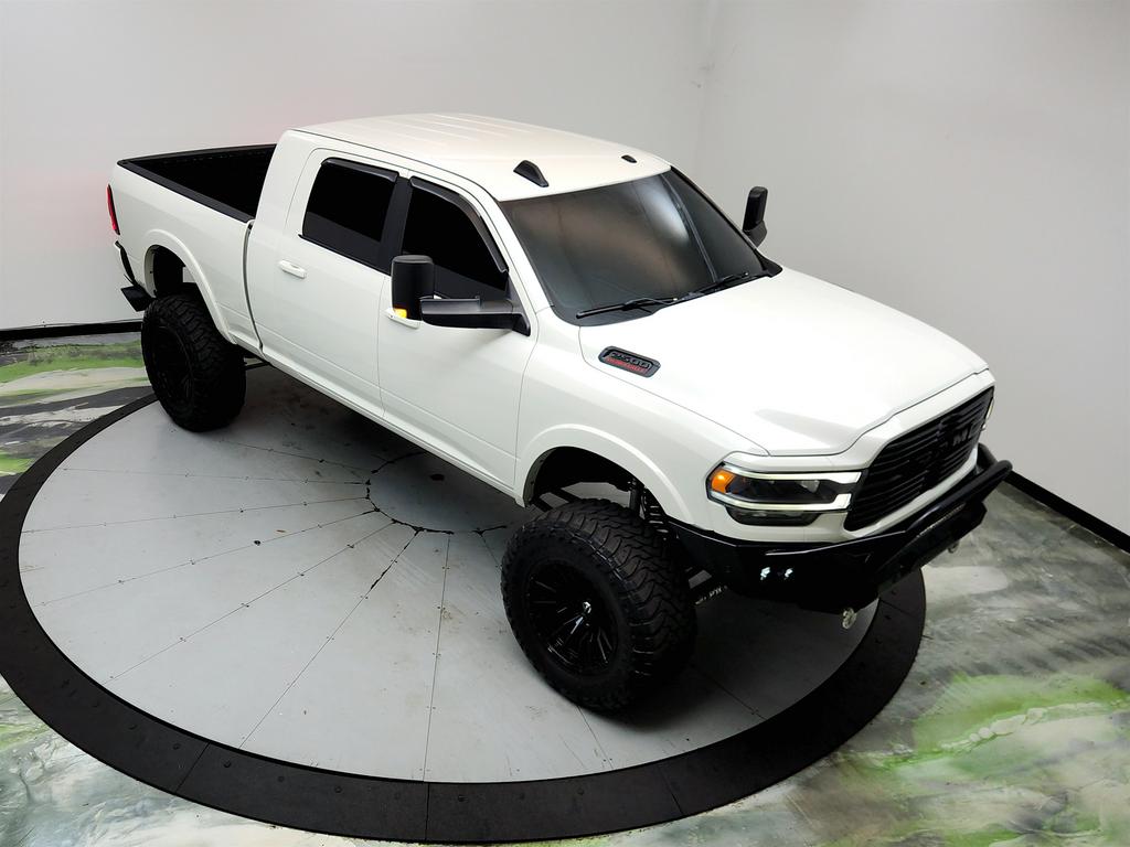 2021 Ram 2500 - $49,995