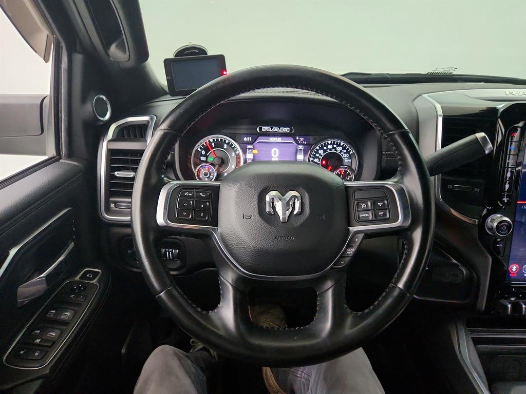 2021 Ram 2500 - $49,995
