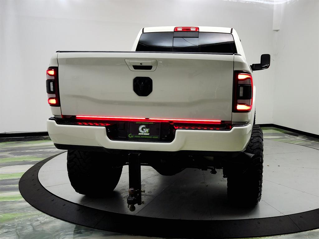 2021 Ram 2500 - $49,995