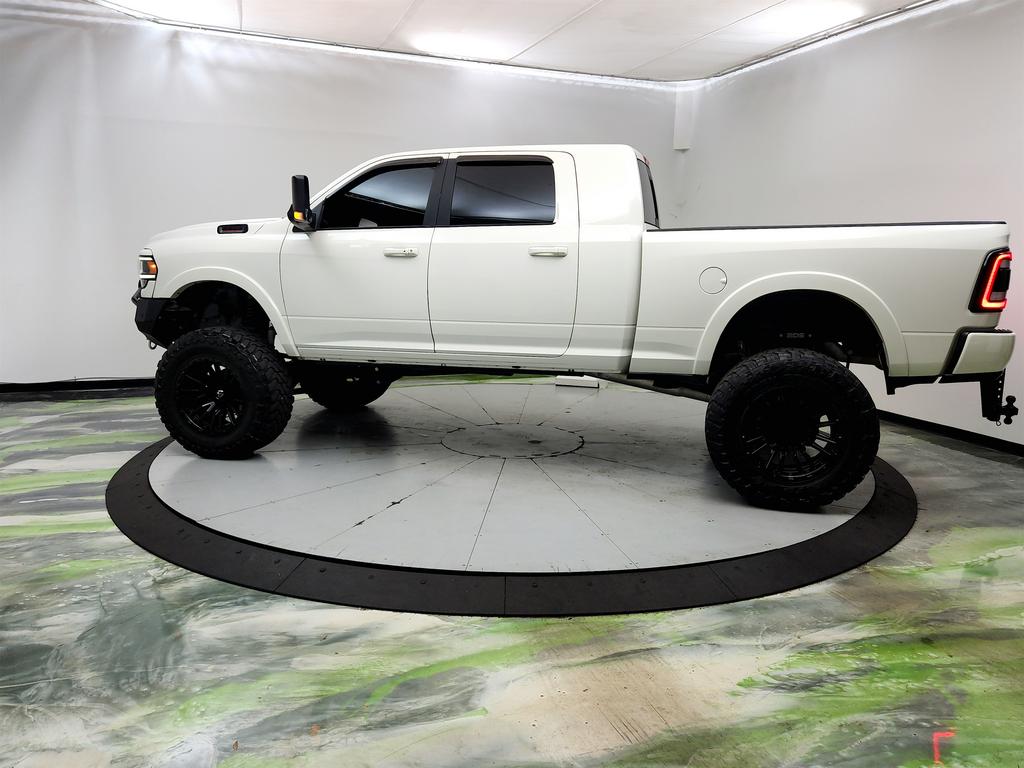 2021 Ram 2500 - $49,995