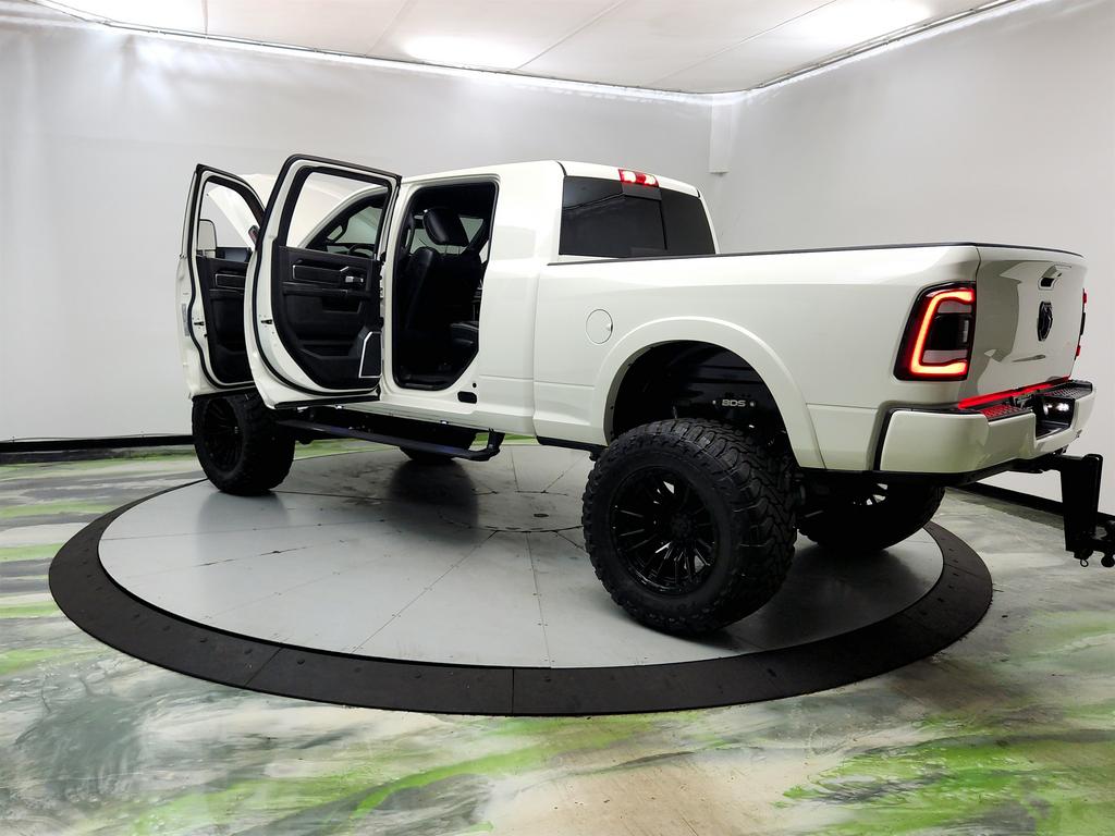 2021 Ram 2500 - $49,995