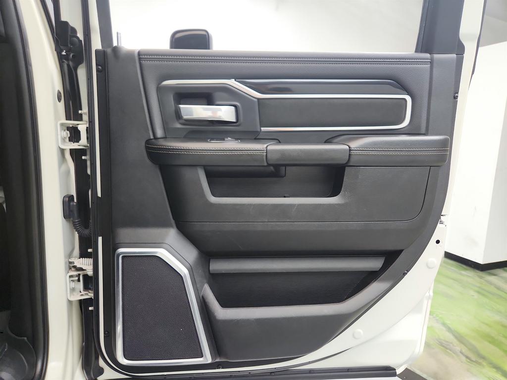2021 Ram 2500 - $49,995