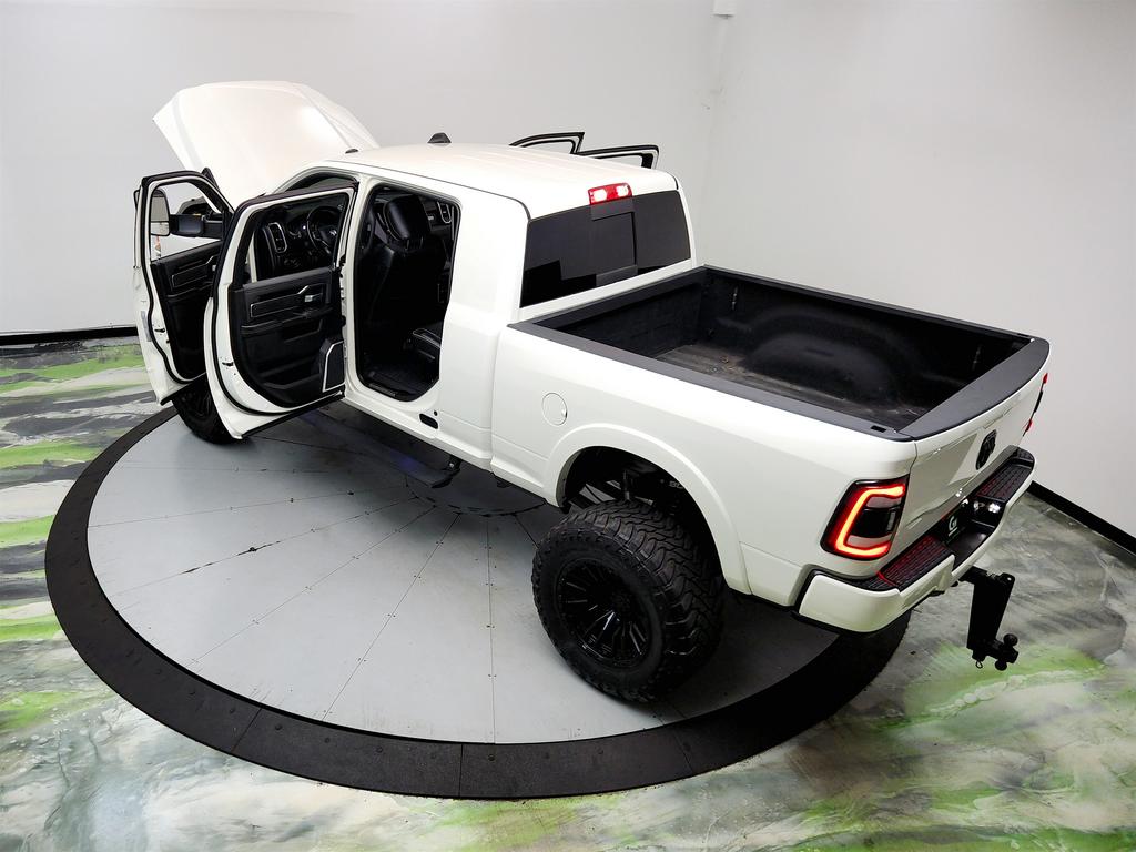 2021 Ram 2500 - $49,995
