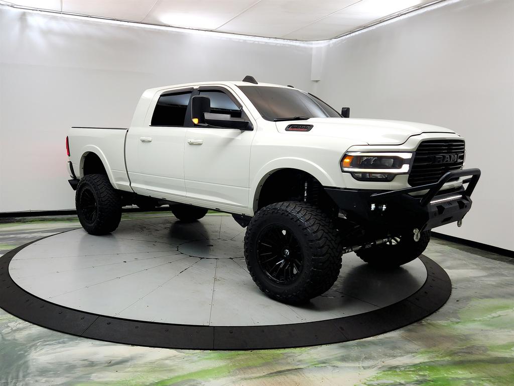 2021 Ram 2500 - $49,995