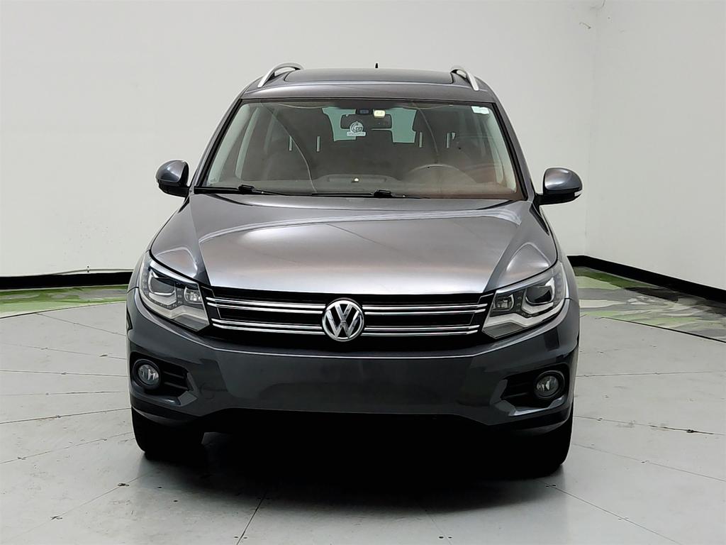 2016 Volkswagen Tiguan - $6,995