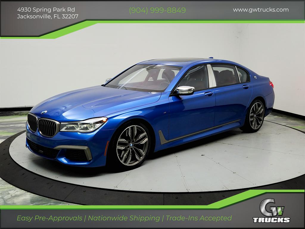 2018 BMW M - $28,850