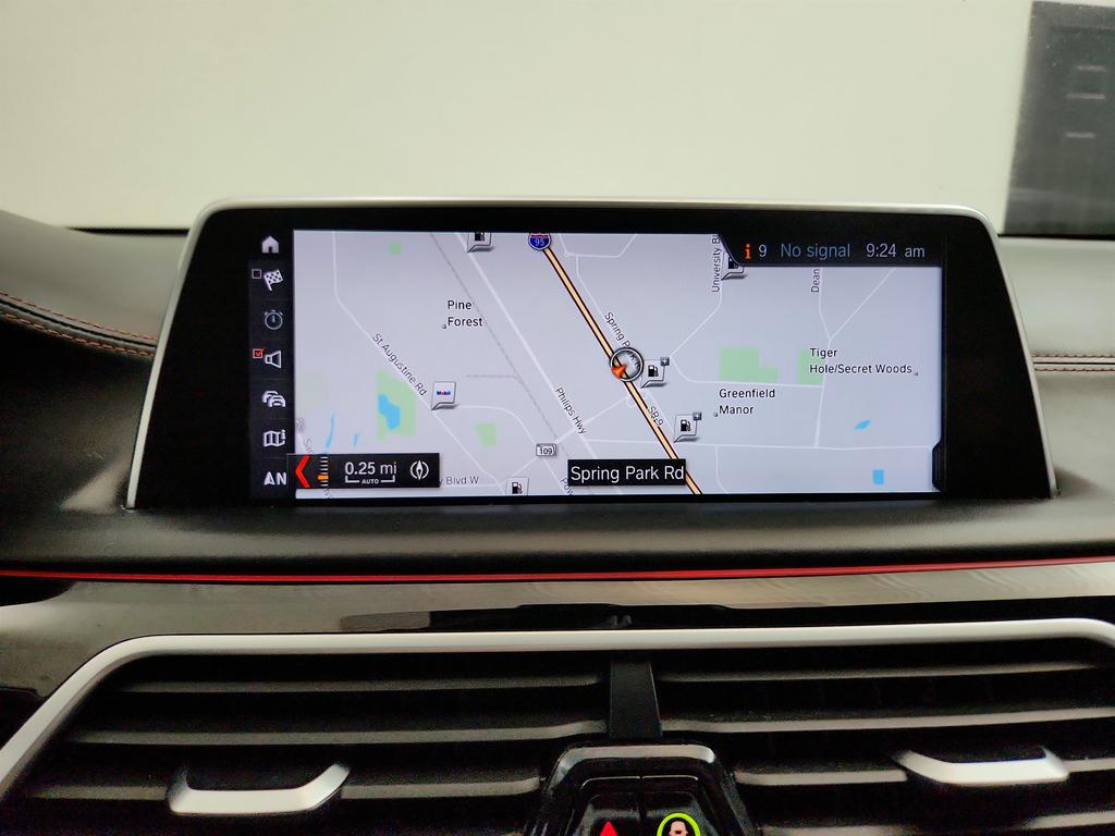 2018 BMW M - $28,850