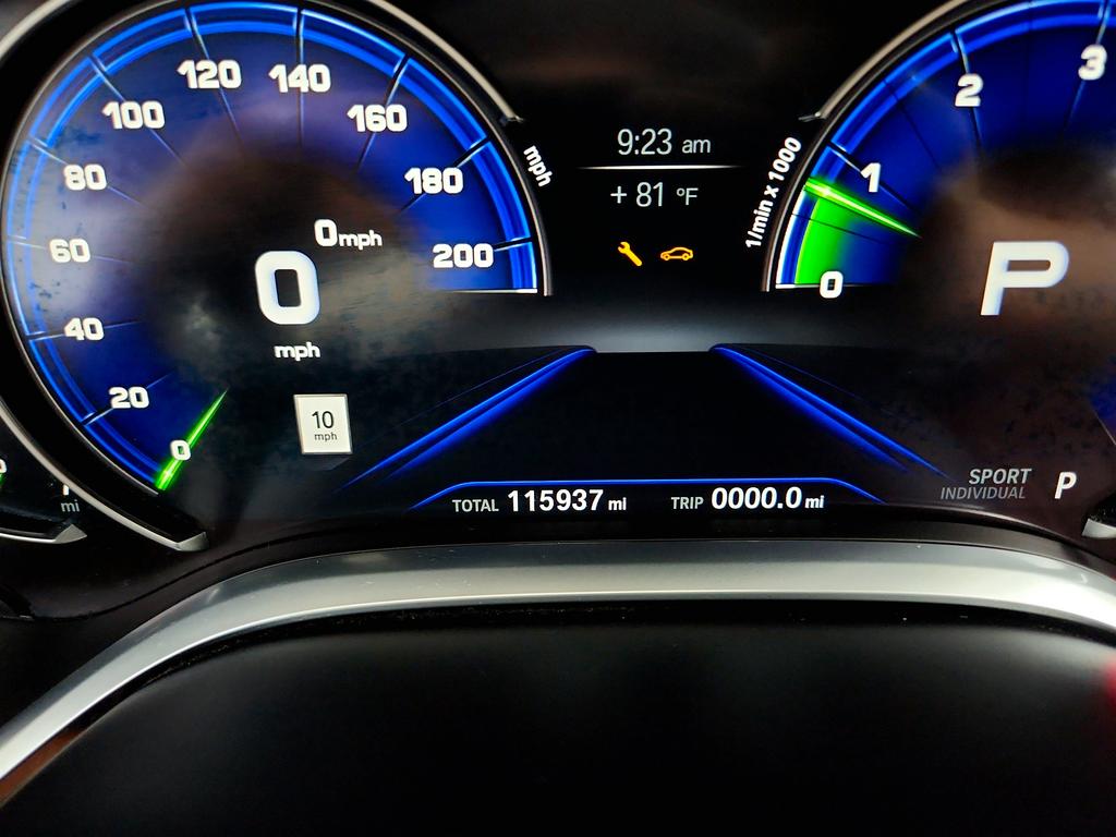 2018 BMW M - $28,850