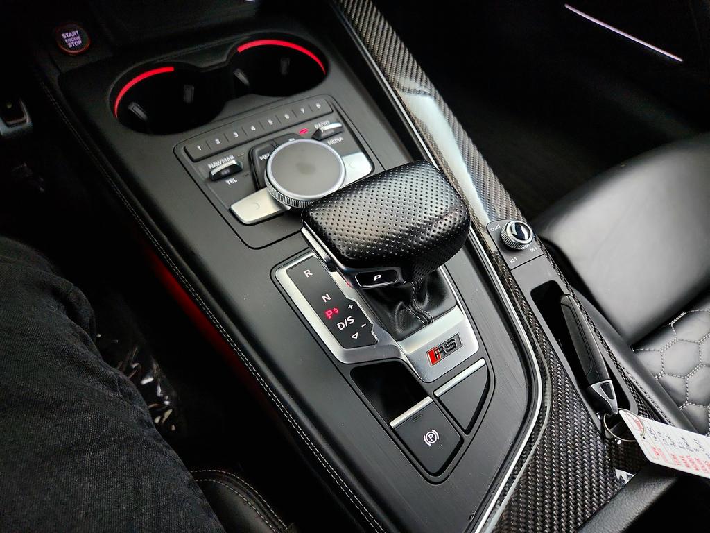2019 Audi RS 5 - $31,995