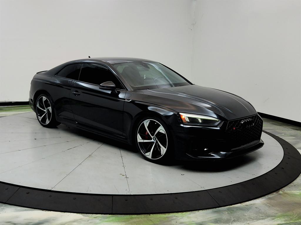 2019 Audi RS 5 - $31,995
