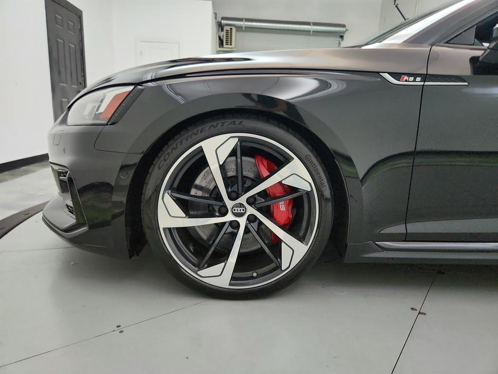 2019 Audi RS 5 - $31,995