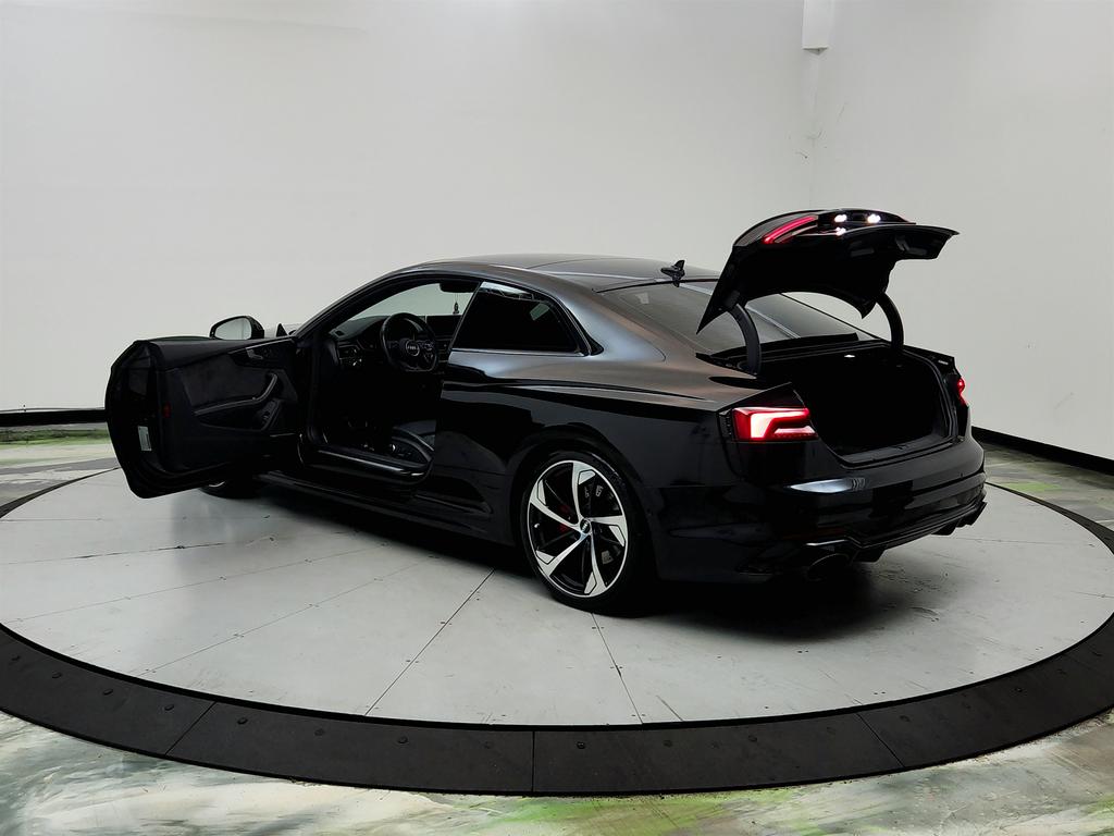 2019 Audi RS 5 - $31,995