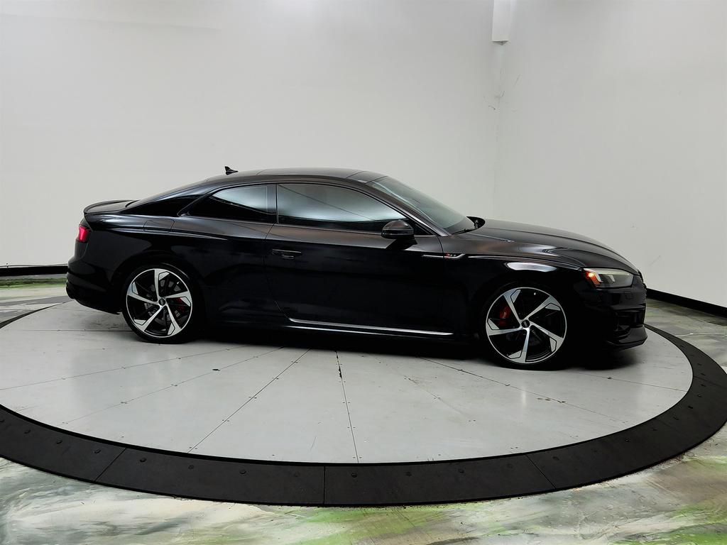 2019 Audi RS 5 - $31,995