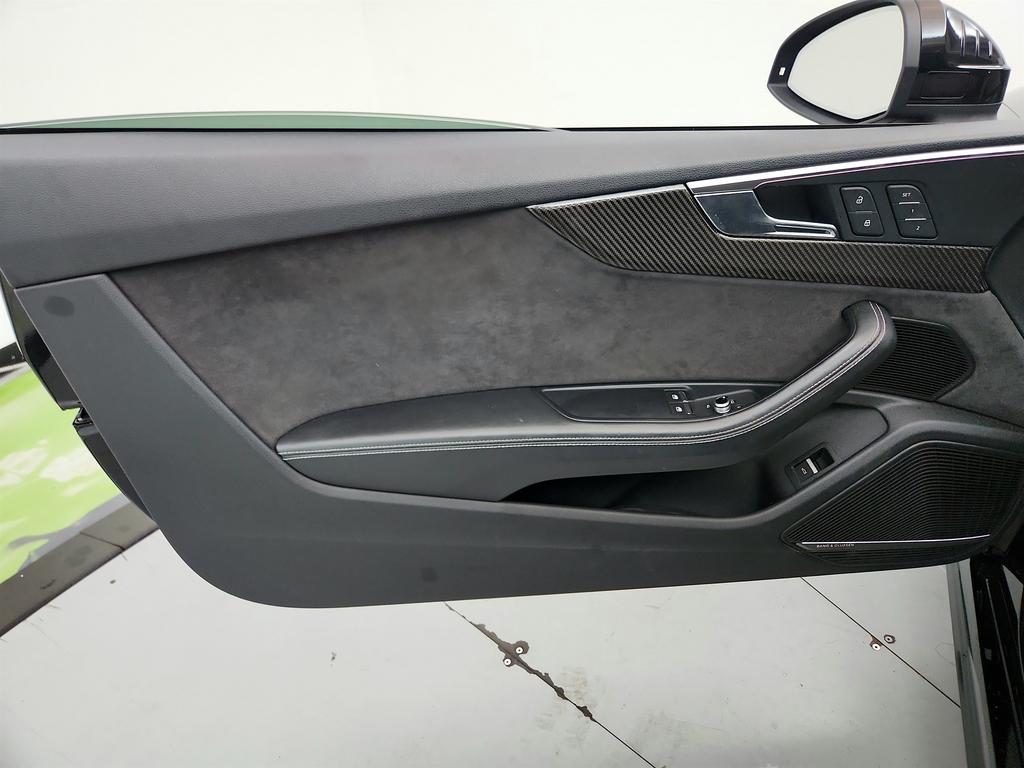 2019 Audi RS 5 - $31,995