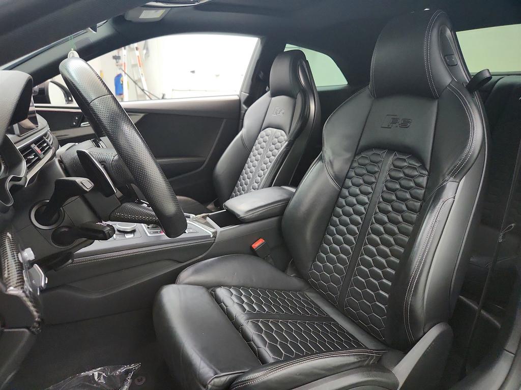 2019 Audi RS 5 - $31,995