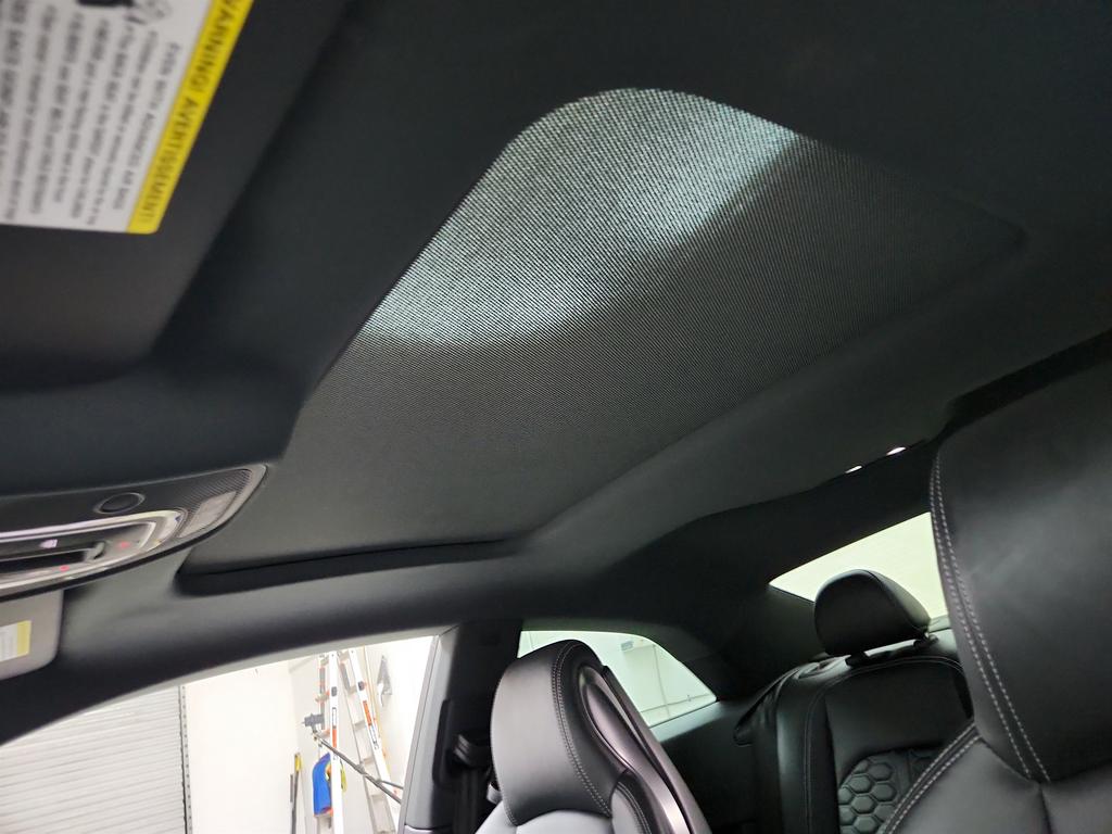 2019 Audi RS 5 - $31,995