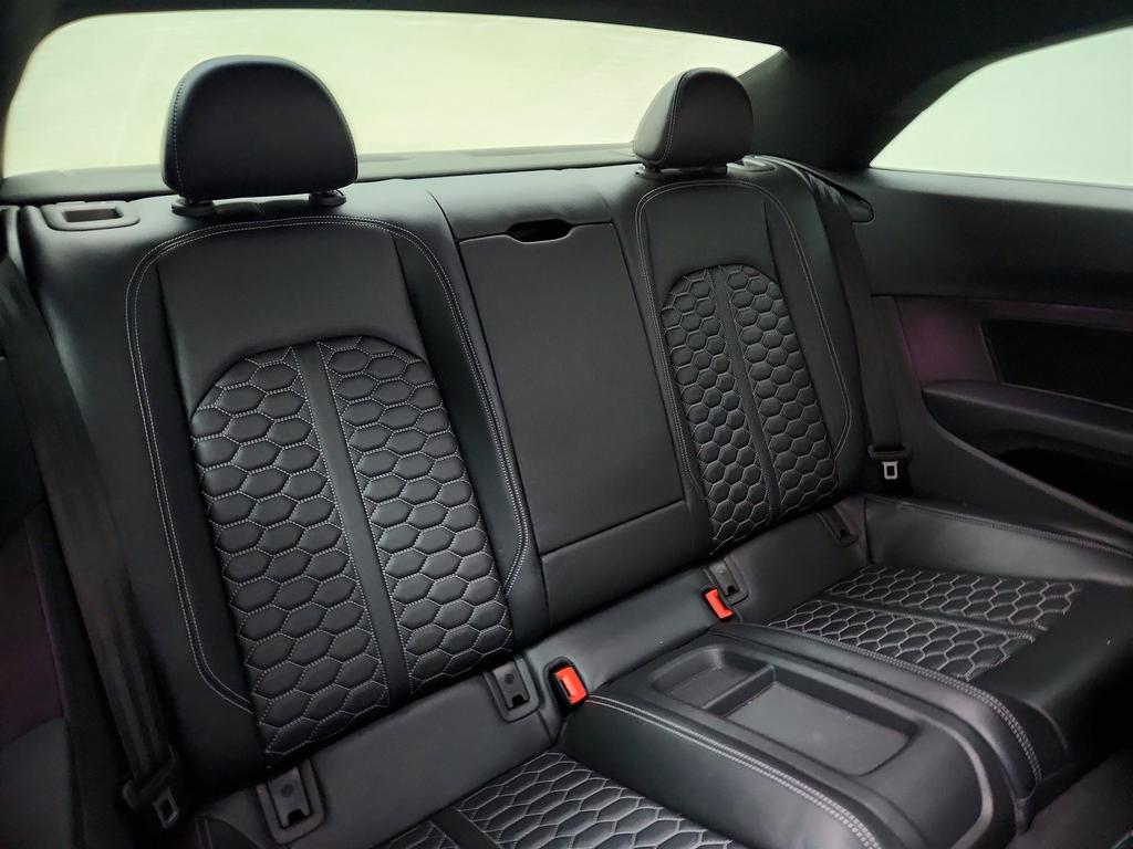2019 Audi RS 5 - $31,850