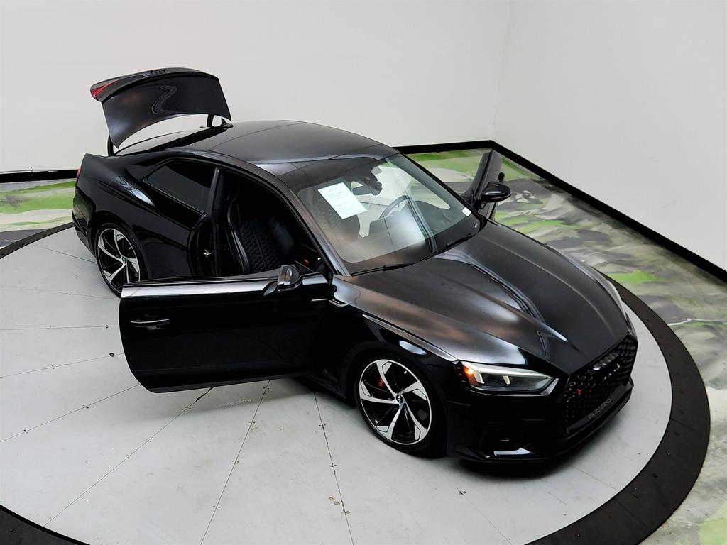 2019 Audi RS 5 - $31,995