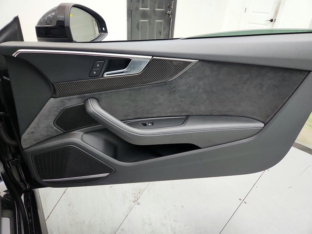 2019 Audi RS 5 - $31,995