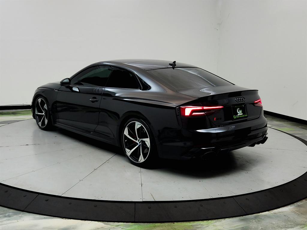 2019 Audi RS 5 - $31,995