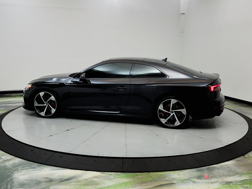 2019 Audi RS 5 - $31,995