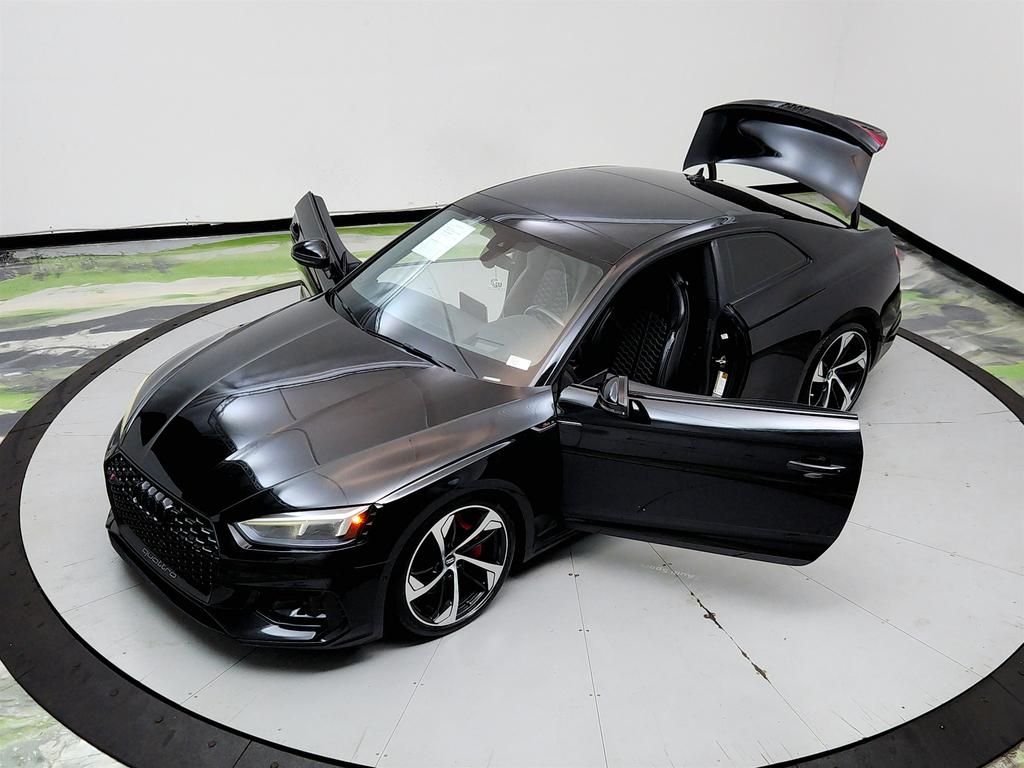 2019 Audi RS 5 - $31,995