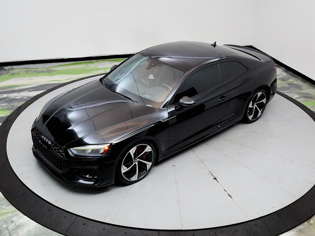 2019 Audi RS 5 - $31,995