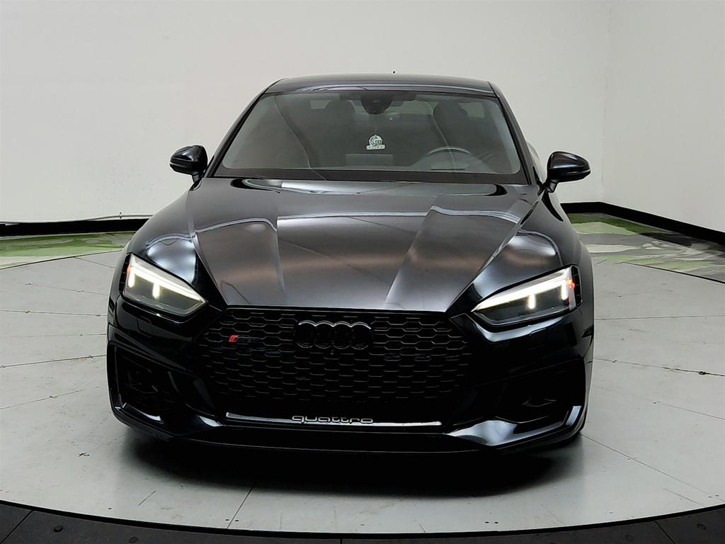 2019 Audi RS 5 - $31,995